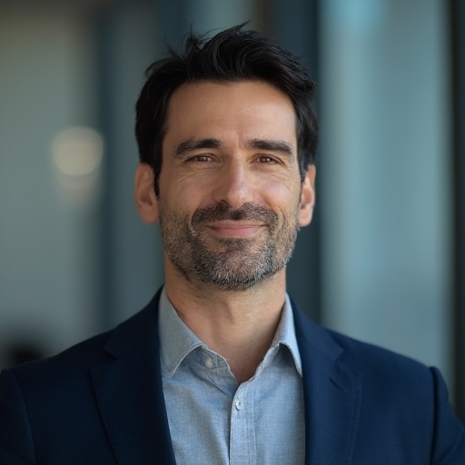 James Wilson — migliori casino online expert